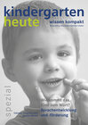 Buchcover Wie kommt das Kind zum Wort