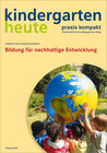 Buchcover Bildung für nachhaltige Entwicklung