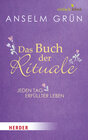 Buchcover Das Buch der Rituale