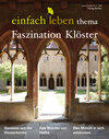 Buchcover Faszination Klöster