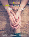 Buchcover Helfen tut gut