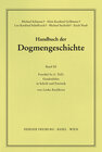 Buchcover Gnadenlehre