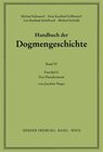 Buchcover Handbuch der Dogmengeschichte / Bd IV: Sakramente-Eschatologie / Das Ehesakrament
