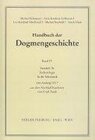 Buchcover Handbuch der Dogmengeschichte / Bd IV: Sakramente-Eschatologie / Eschatologie