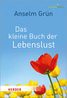 Buchcover Das kleine Buch der Lebenslust