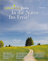 Buchcover In die Natur. Ins Freie!