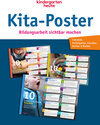 Buchcover Kita-Poster