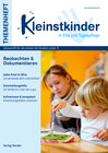 Buchcover Beobachten und Dokumentieren