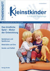 Buchcover Das kindliche Spiel – Motor der Entwicklung