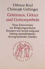 Buchcover Göttinnen, Götter und Gottessymbole