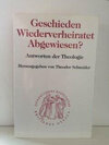 Buchcover Geschieden - Wiederverheiratet - Abgewiesen?