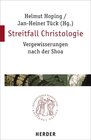 Buchcover Streitfall Christologie