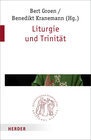 Buchcover Liturgie und Trinität