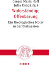 Buchcover Widerständige Offenbarung