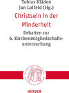 Buchcover Christsein in der Minderheit