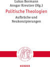 Buchcover Politische Theologien