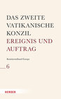 Buchcover Kontinentalband Europa