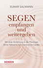 Buchcover Segen - empfangen und weitergeben