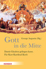 Buchcover Gott in die Mitte