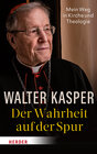 Buchcover Der Wahrheit auf der Spur
