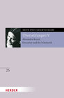 Buchcover Übersetzung von Alexandre Koyré, Descartes und die Scholastik