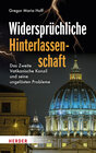Buchcover Widersprüchliche Hinterlassenschaft