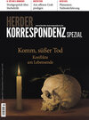 Buchcover Komm, süßer Tod