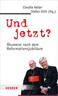 Buchcover Und jetzt?