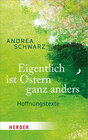 Buchcover Eigentlich ist Ostern ganz anders