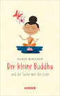 Buchcover Der kleine Buddha und die Sache mit der Liebe
