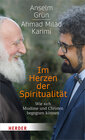 Buchcover Im Herzen der Spiritualität