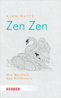 Buchcover Zen Zen