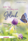 Buchcover Jeder Tag ein Weg zum Glück