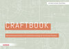 Buchcover Craftbook