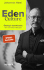 Buchcover Eden Culture