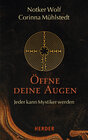 Buchcover Öffne deine Augen