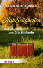 Buchcover HabSeligkeiten