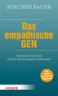 Buchcover Das empathische Gen