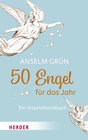 Buchcover 50 Engel für das Jahr