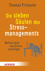 Buchcover Die sieben Säulen des Stressmanagements