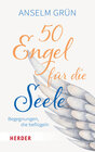 Buchcover 50 Engel für die Seele