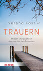 Buchcover Trauern
