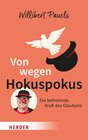 Buchcover Von wegen Hokuspokus