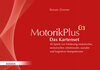 Buchcover MotorikPlus Ü3. Das Kartenset