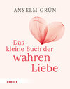 Buchcover Das kleine Buch der wahren Liebe