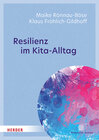 Buchcover Resilienz im Kita-Alltag