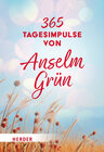 Buchcover 365 Tagesimpulse von Anselm Grün