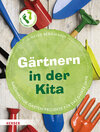 Buchcover Gärtnern in der Kita