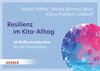 Buchcover Resilienz im Kita-Alltag. 40 Reflexionskarten für die Teamarbeit