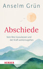 Buchcover Abschiede